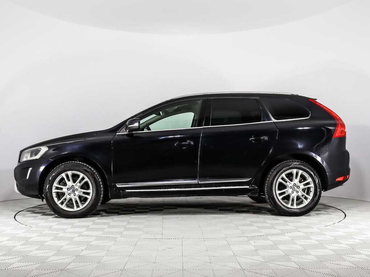 Купить Volvo XC60, 2013, 250 000 км, фото №8