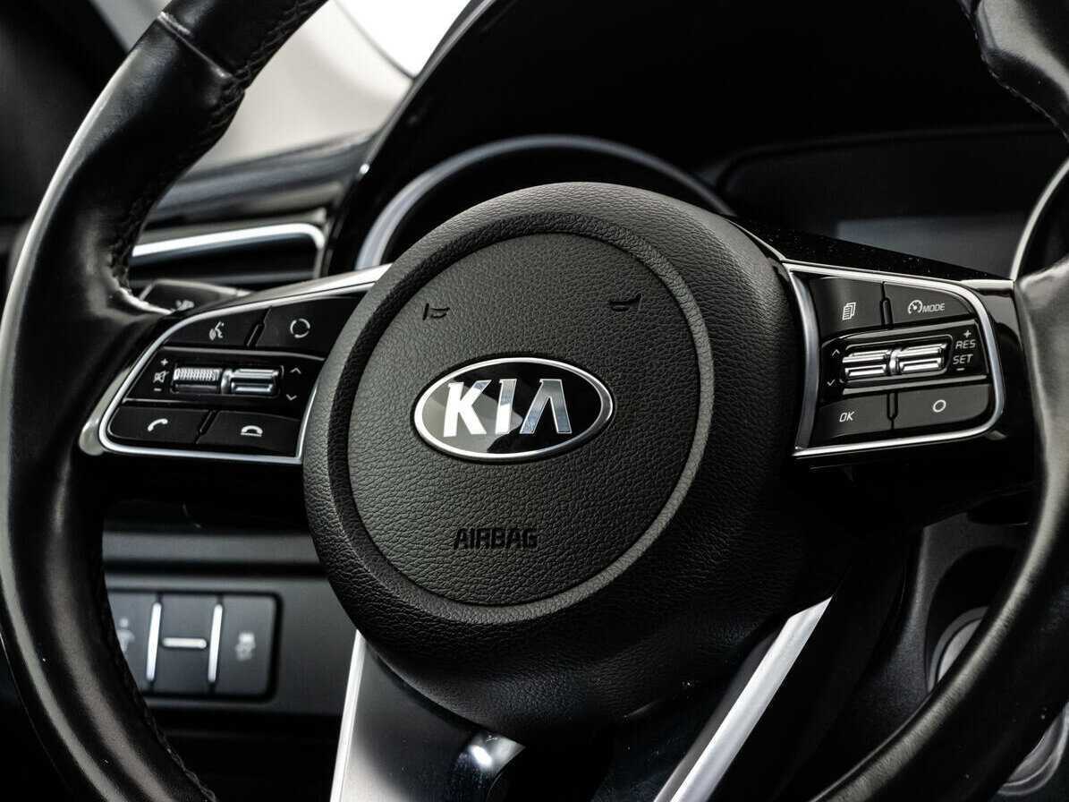 Купить Kia Ceed, 2018, 130 000 км, фото №13