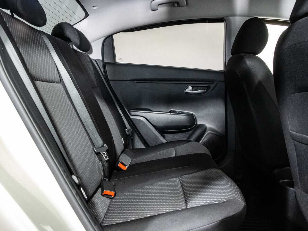 Купить Kia Rio, 2019, 58 000 км, фото №15