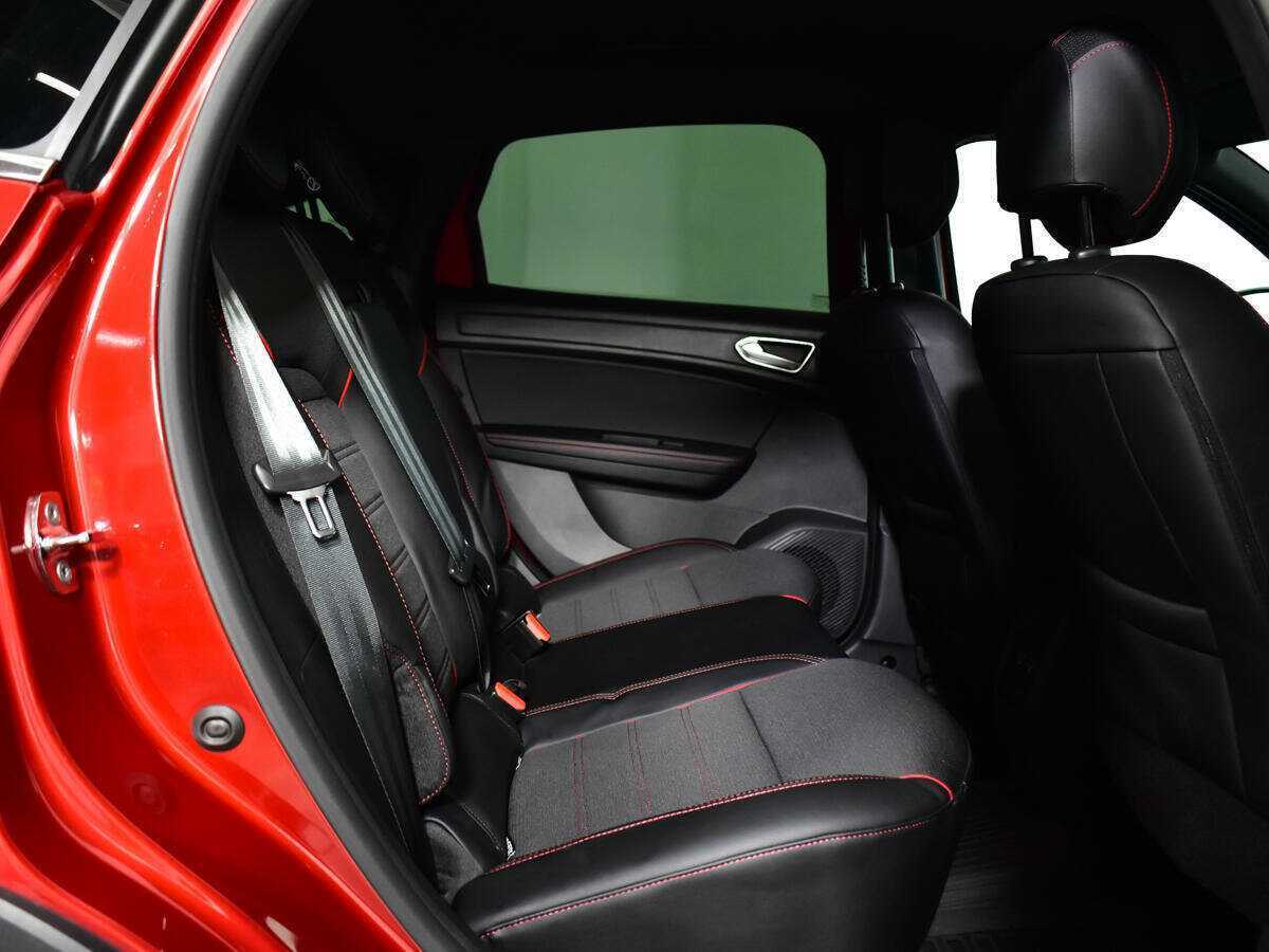 Купить Renault Arkana, 2021, 70 215 км, фото №10