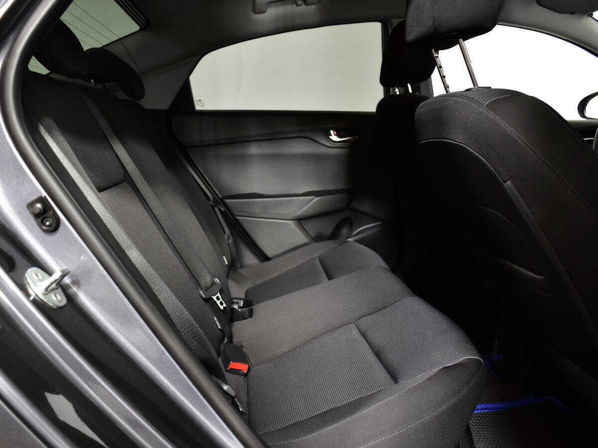 Купить Hyundai Solaris, 2021, 115 550 км, фото №10