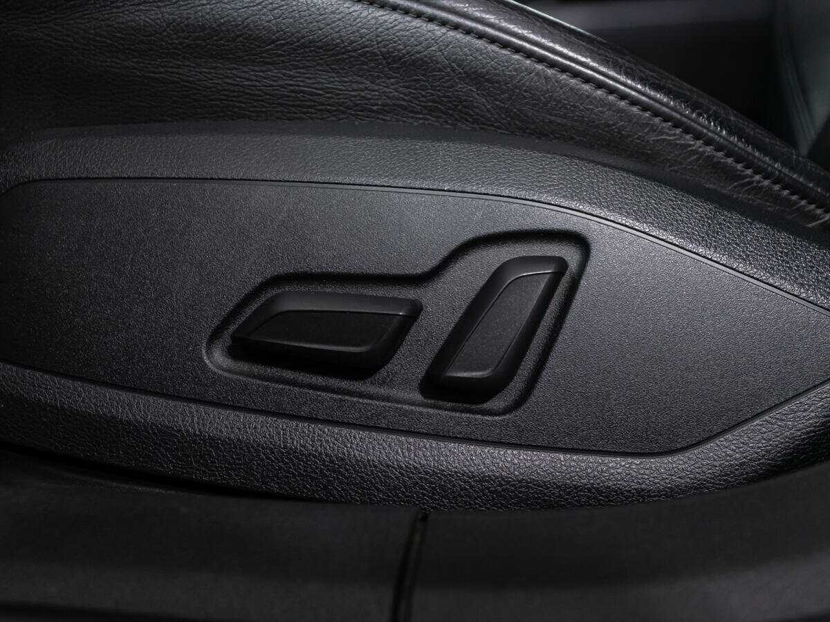 Купить Audi A4, 2017, 158 059 км, фото №15