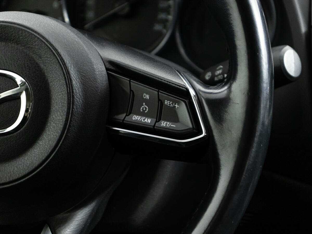 Купить Mazda 6, 2017, 107 428 км, фото №19