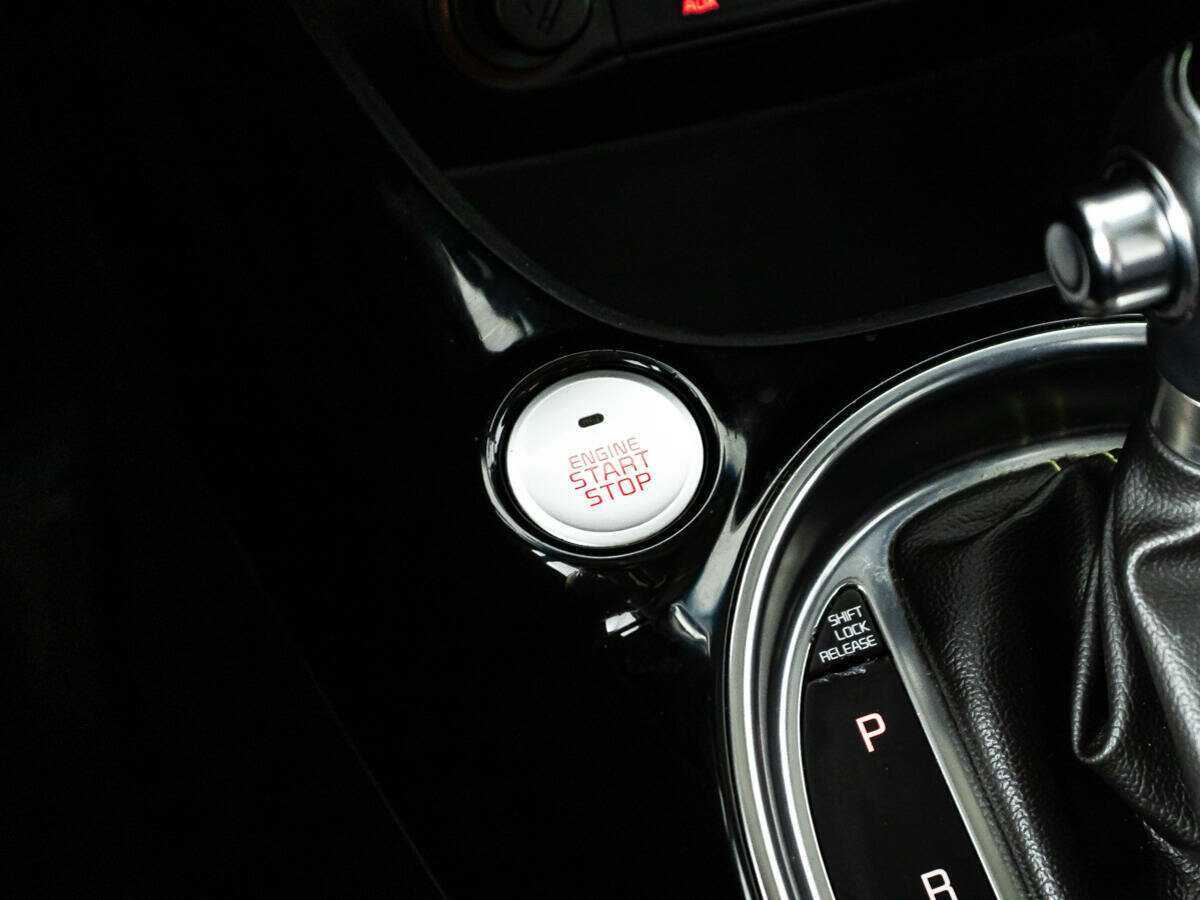 Купить Kia Soul, 2016, 118 556 км, фото №16