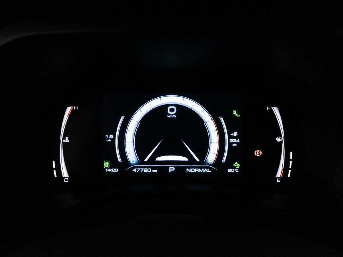 Купить Haval Jolion, 2021, 47 716 км, фото №12