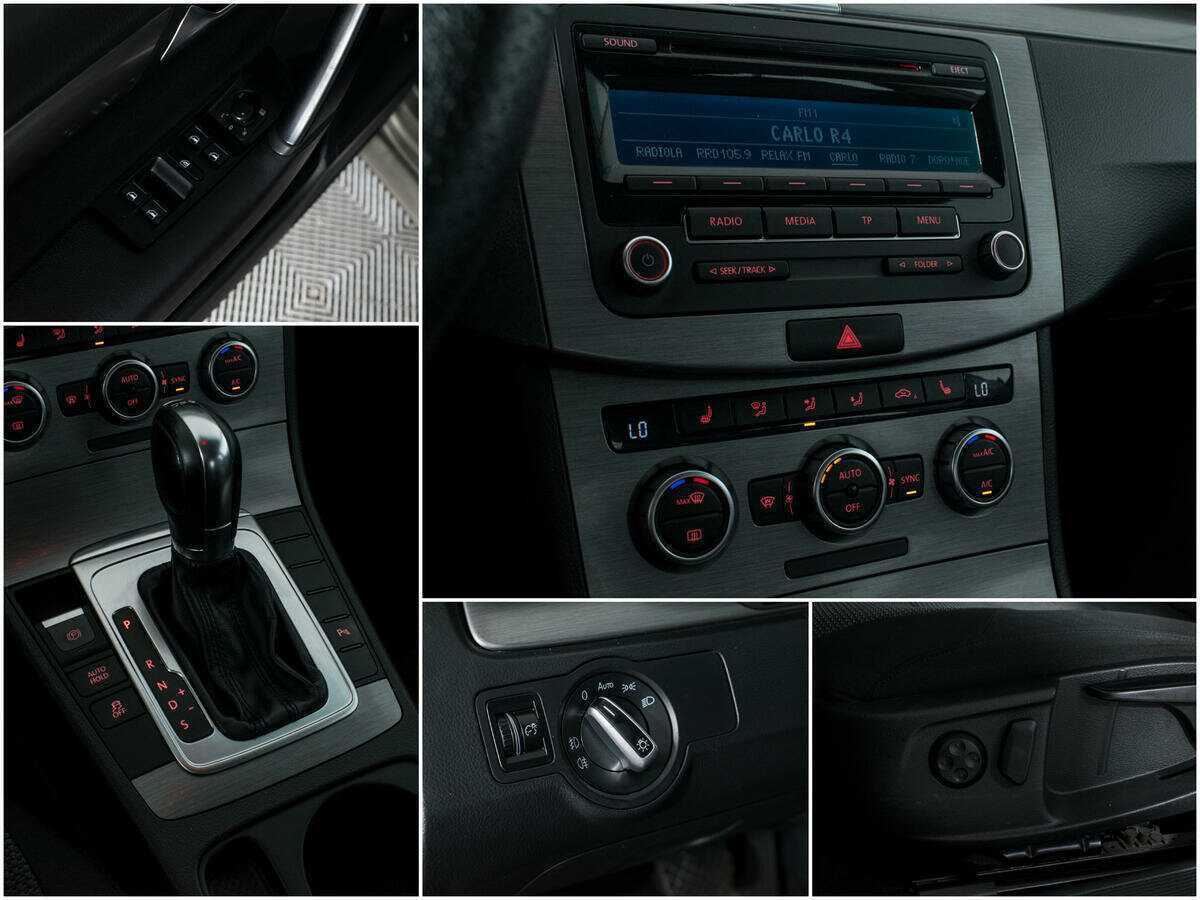 Купить Volkswagen Passat, 2012, 209 747 км, фото №15