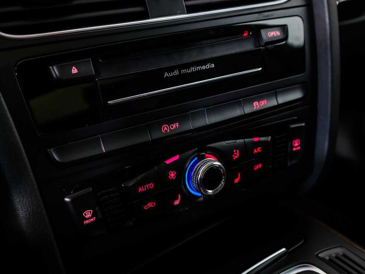 Купить Audi A5, 2014, 208 426 км, фото №13