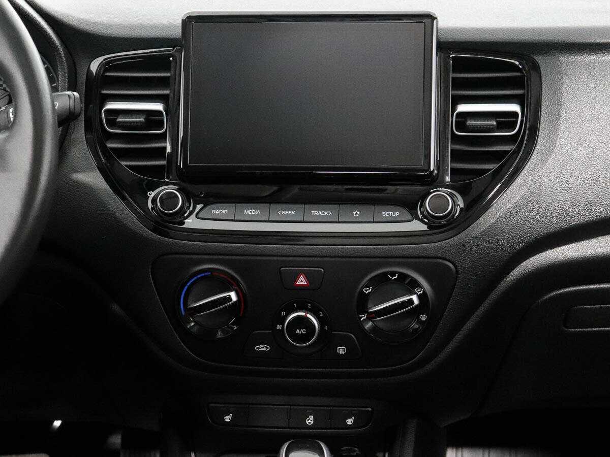 Купить Hyundai Solaris, 2021, 103 962 км, фото №14