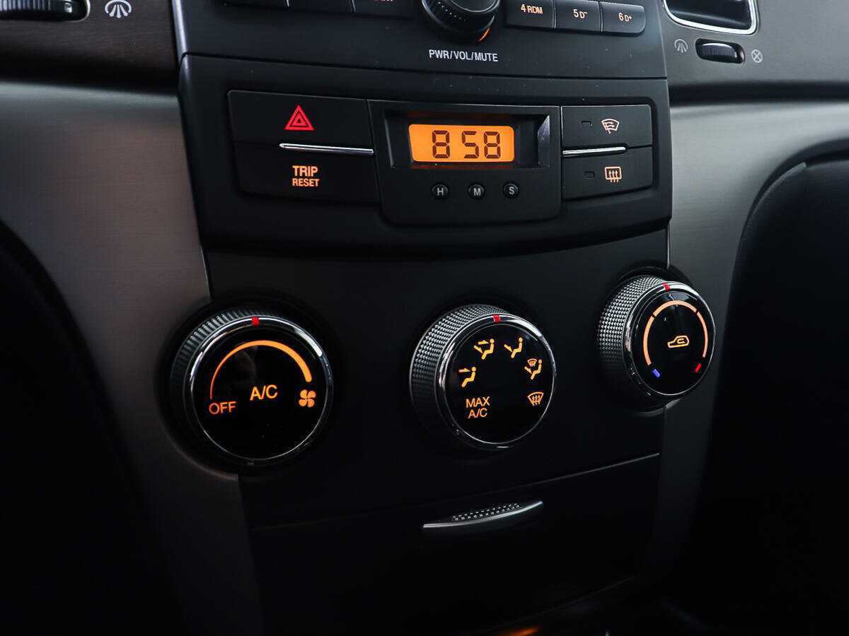 Купить SsangYong Actyon, 2013, 65 237 км, фото №16