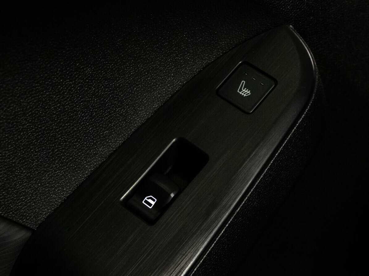 Купить Haval Jolion, 2022, 31 154 км, фото №16