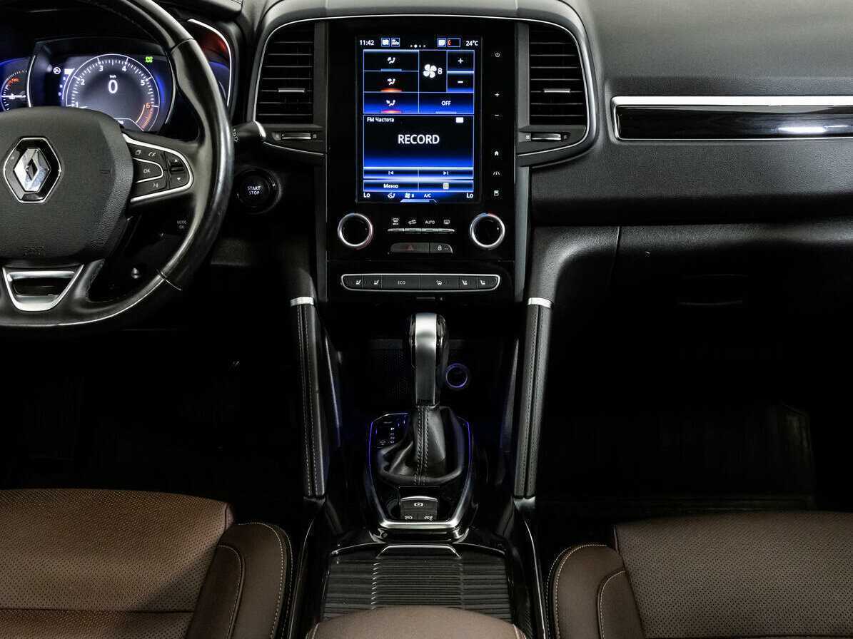 Купить Renault Koleos, 2019, 145 120 км, фото №11