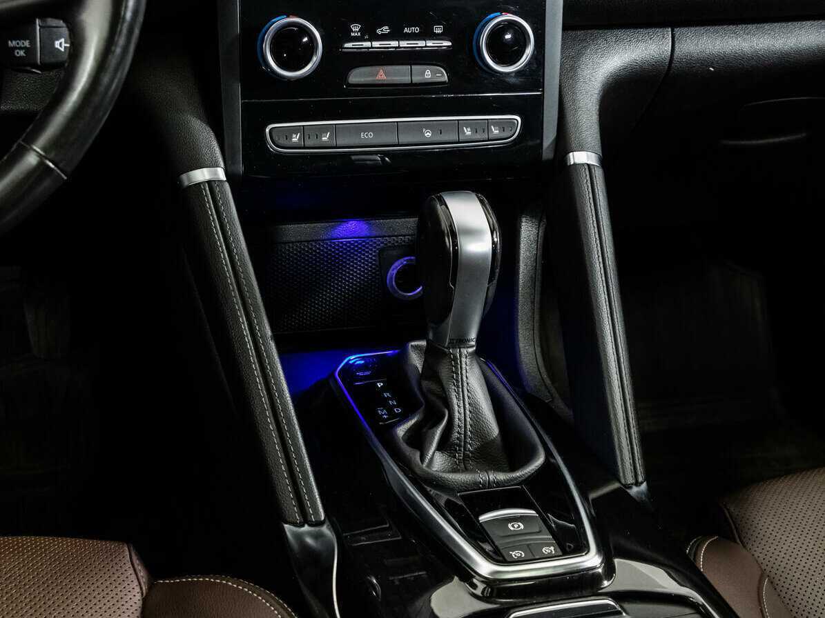 Купить Renault Koleos, 2019, 145 120 км, фото №12