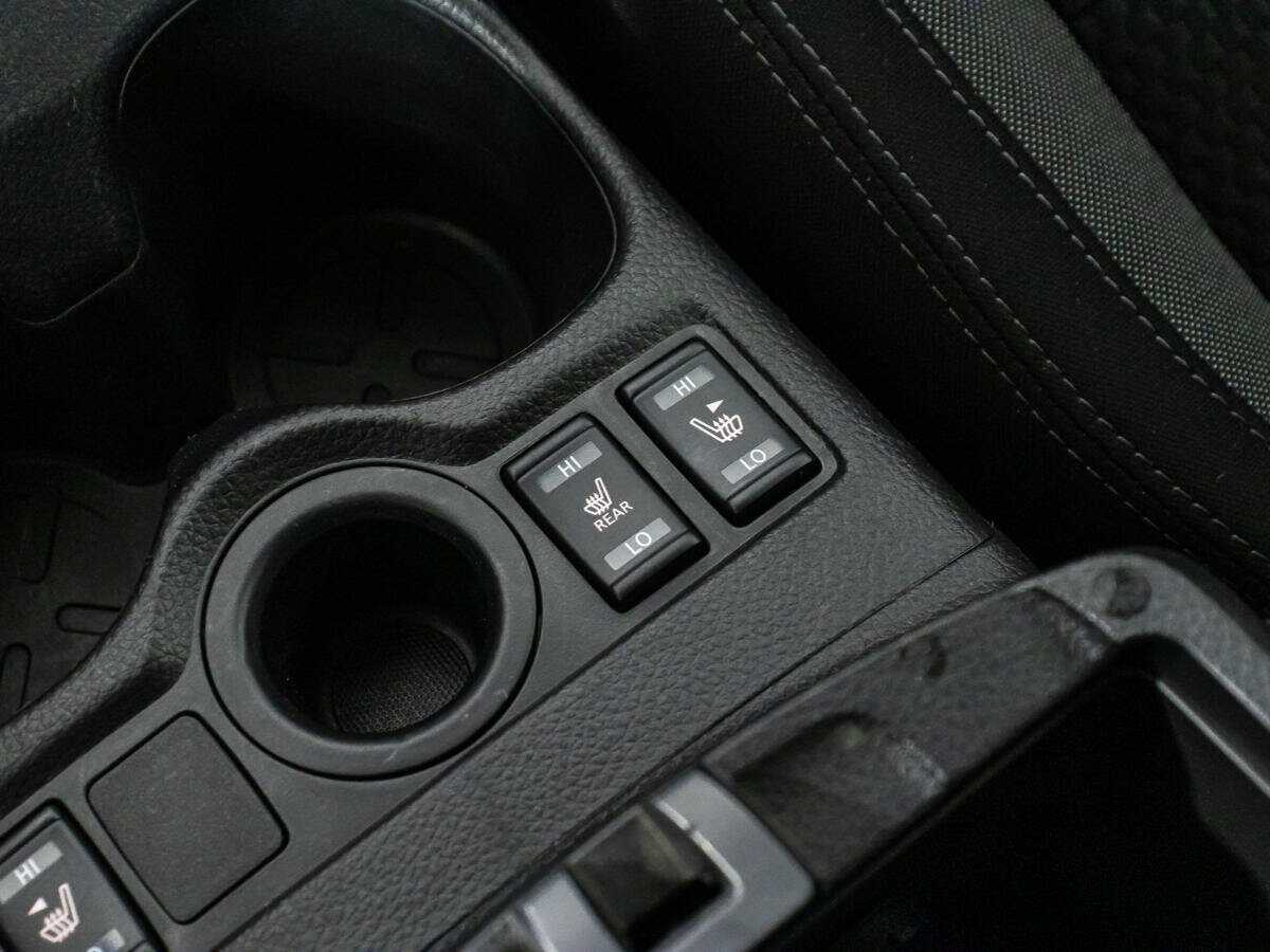 Купить Nissan Qashqai, 2019, 118 909 км, фото №16