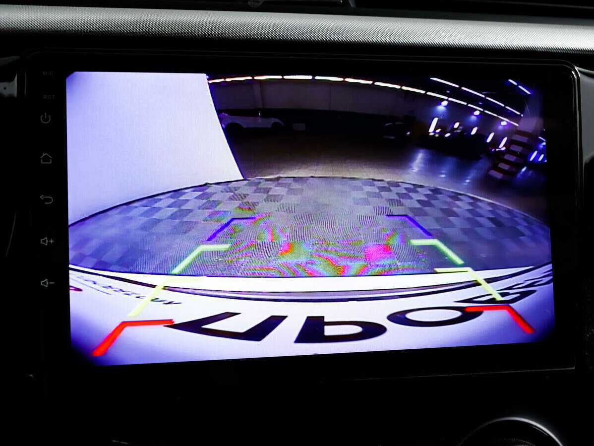 Купить Kia Rio X-Line, 2020, 91 364 км, фото №13