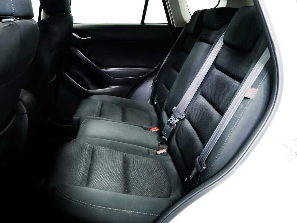 Купить Mazda CX-5, 2016, 83 300 км, фото №10
