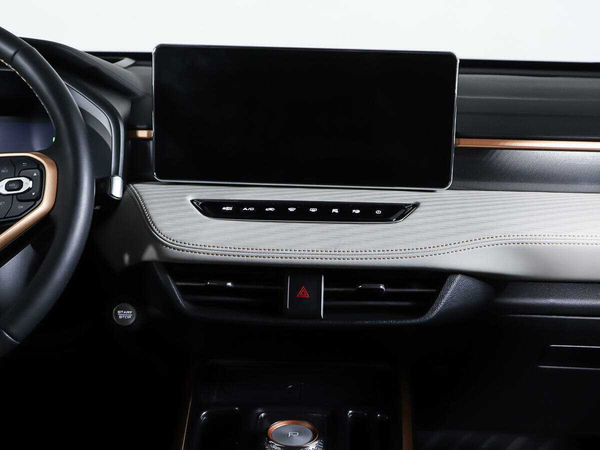 Купить Haval Jolion, 2023, 2 489 км, фото №11