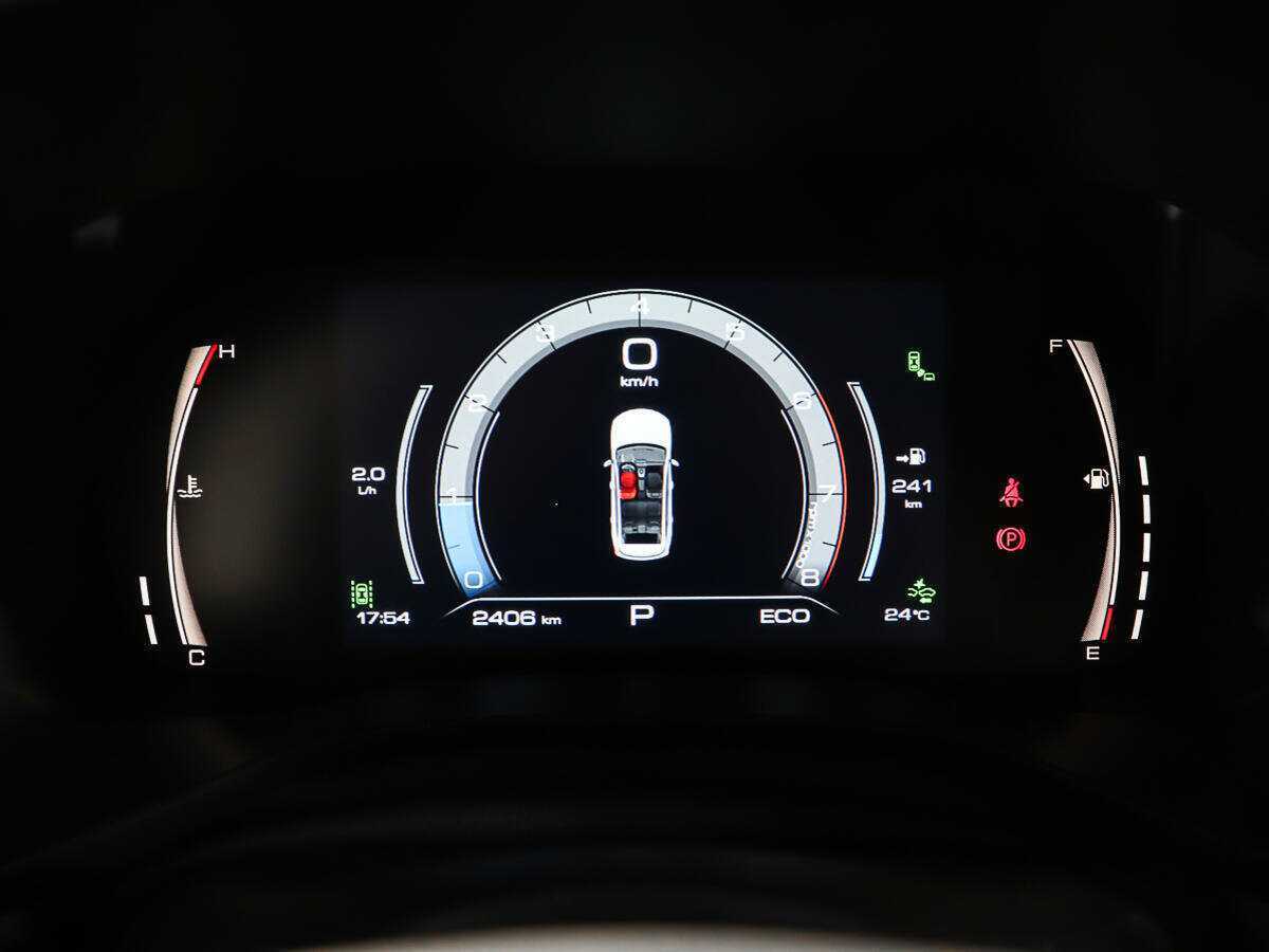 Купить Haval Jolion, 2023, 2 489 км, фото №13