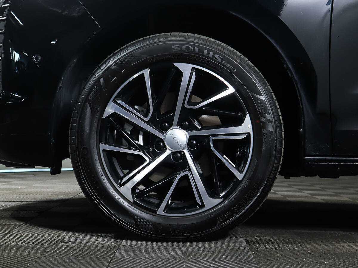 Купить Haval Jolion, 2023, 2 489 км, фото №15