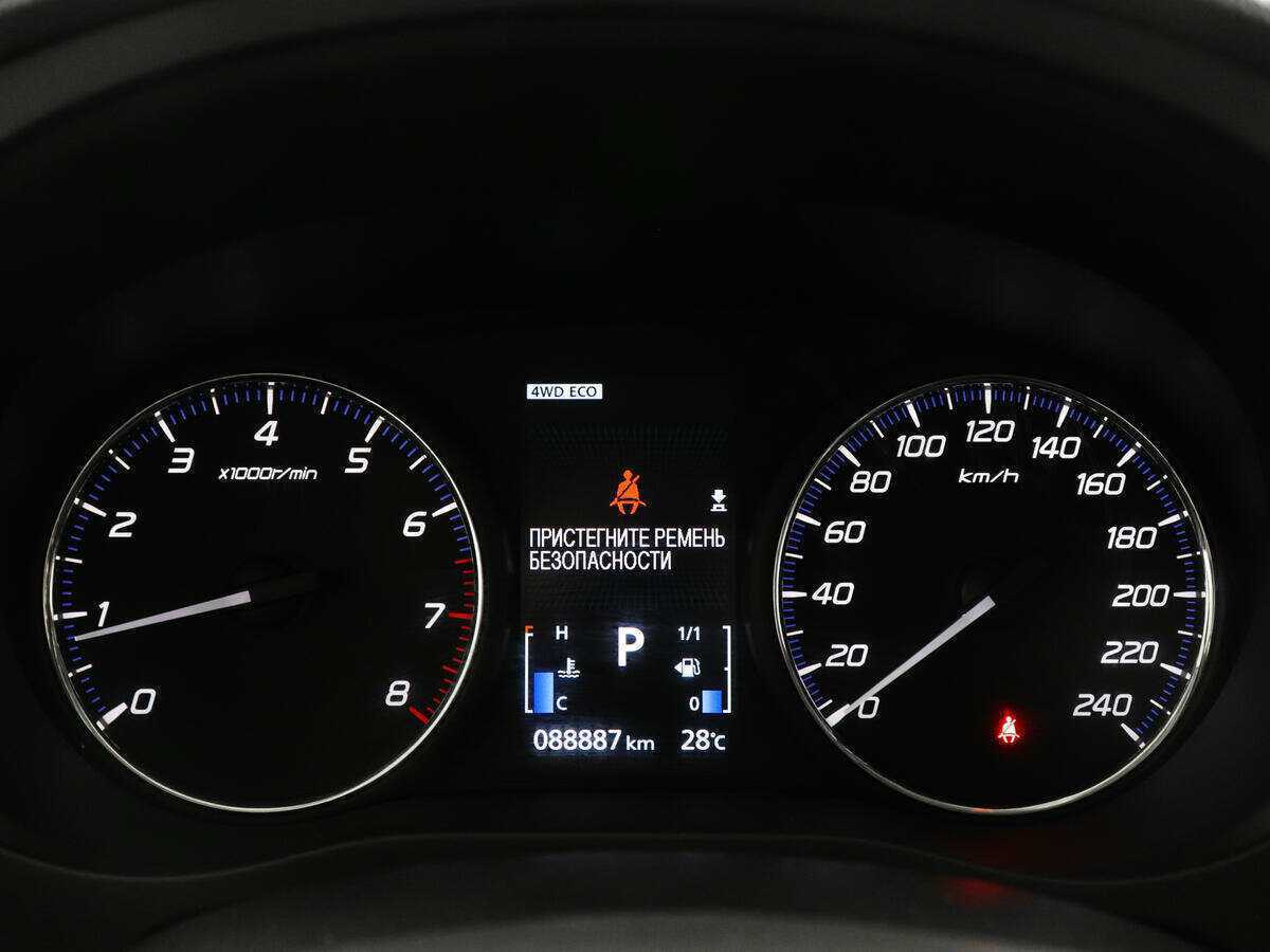 Купить Mitsubishi Outlander, 2018, 88 885 км, фото №11