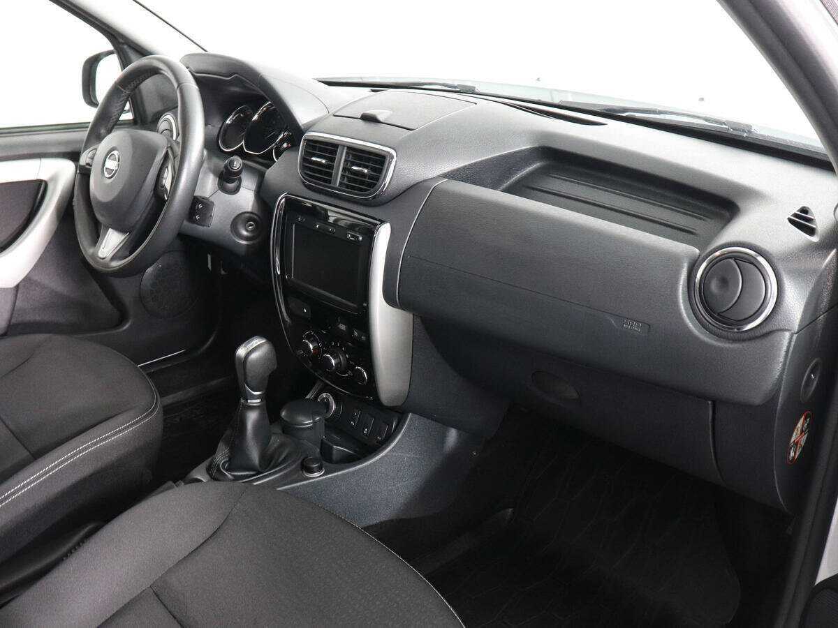 Купить Nissan Terrano, 2019, 82 588 км, фото №10