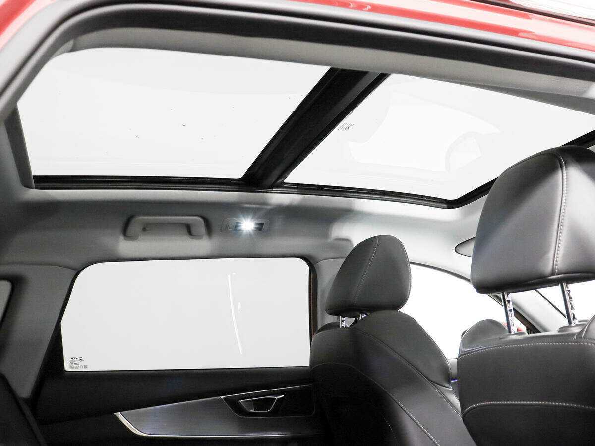 Купить CHERY Tiggo 7 Pro, 2022, 42 202 км, фото №15