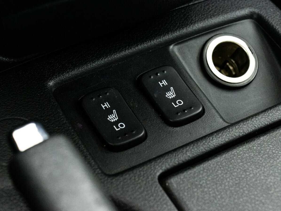 Купить Honda CR-V, 2013, 191 158 км, фото №13