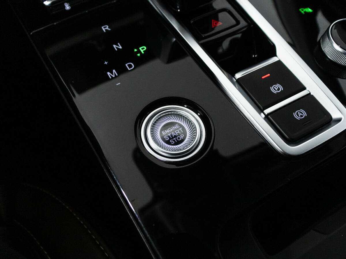 Купить CHERY Tiggo 8 Pro, 2021, 86 293 км, фото №20