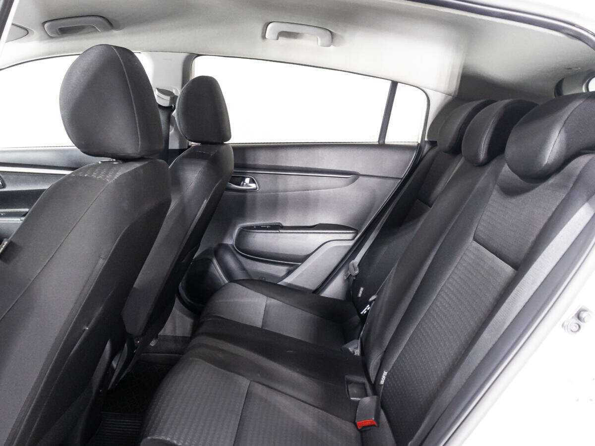 Купить Kia Rio X, 2021, 67 268 км, фото №10