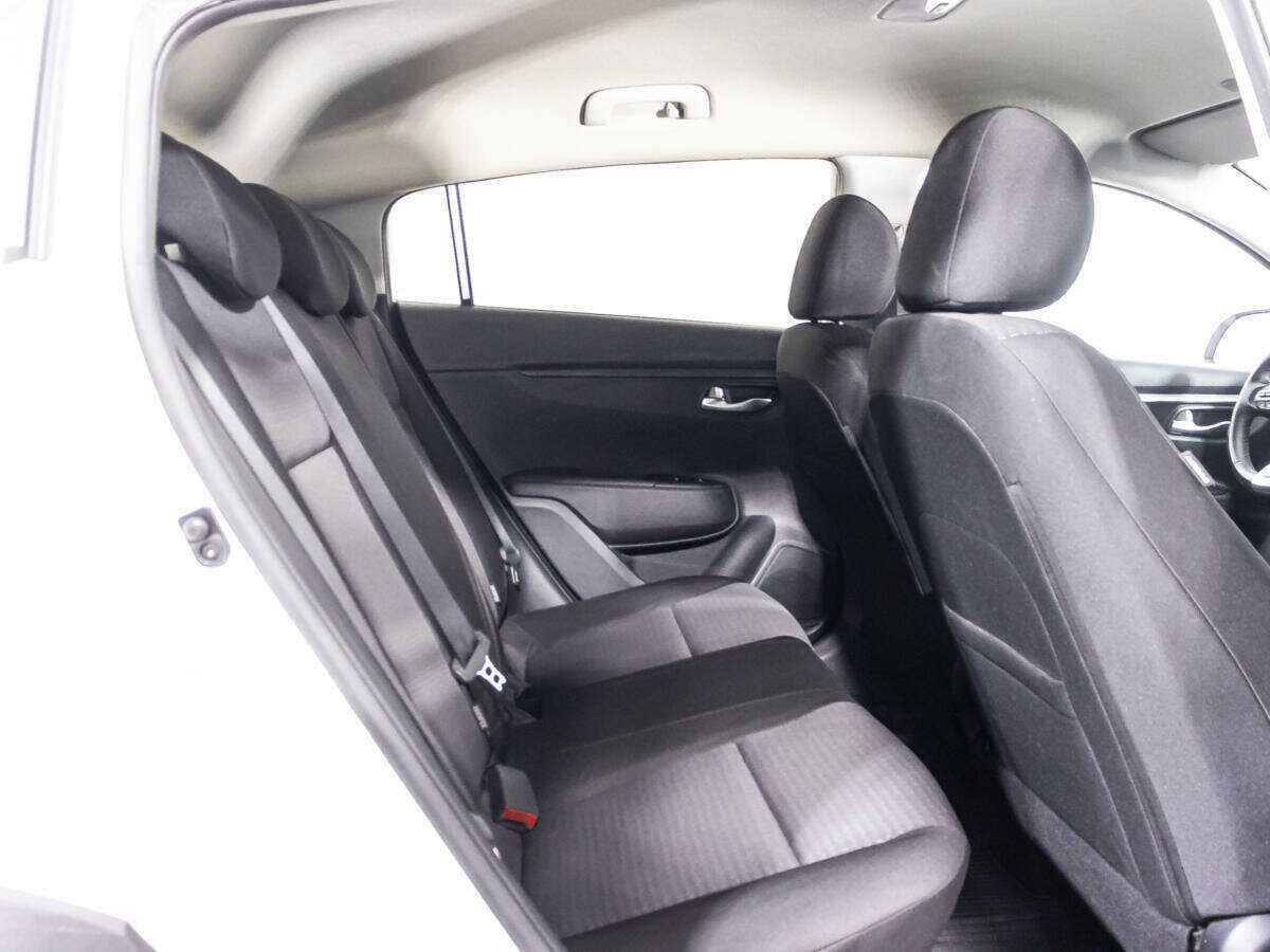 Купить Kia Rio X, 2021, 67 268 км, фото №22