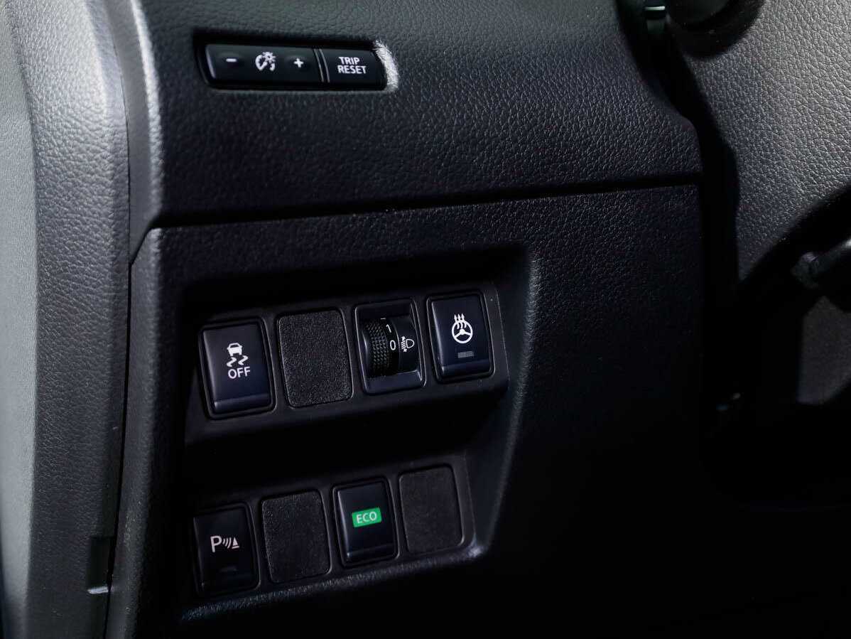 Купить Nissan Qashqai, 2019, 133 203 км, фото №14