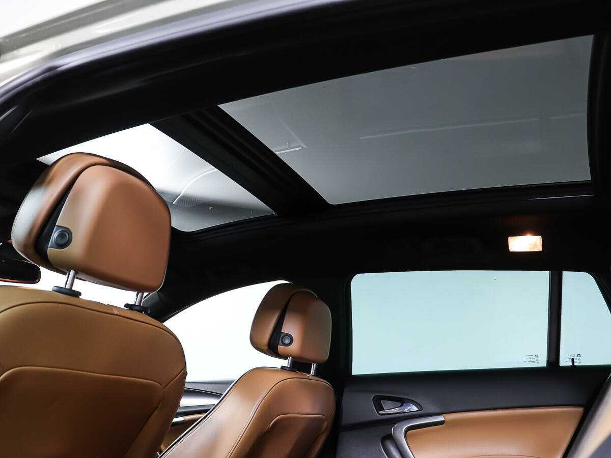 Купить Opel Insignia Country Tourer, 2014, 161 579 км, фото №16