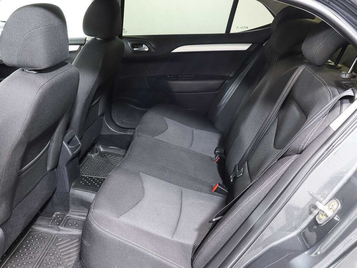 Купить Citroen C4, 2017, 129 365 км, фото №9