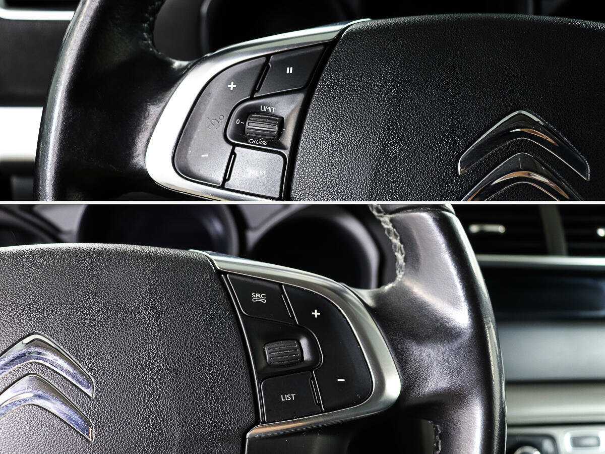 Купить Citroen C4, 2017, 129 365 км, фото №14