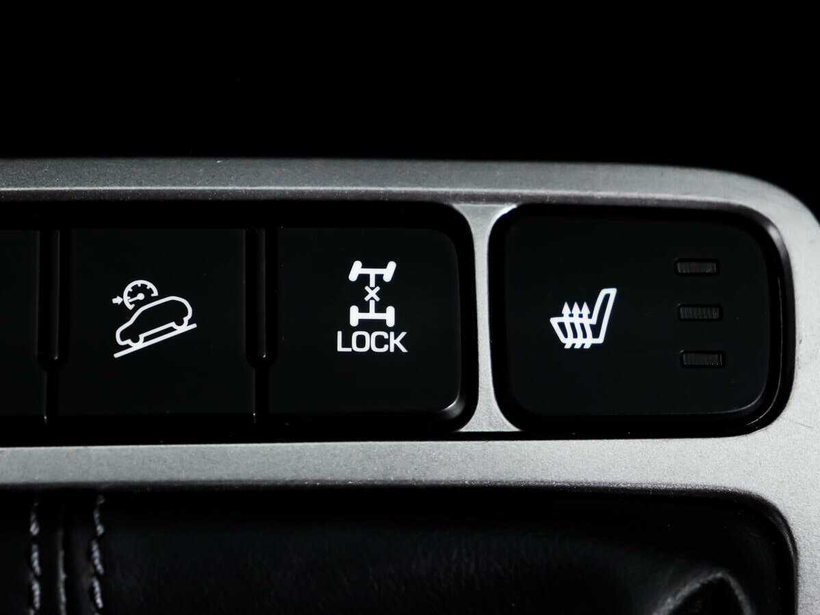 Купить Hyundai Creta, 2020, 70 928 км, фото №15