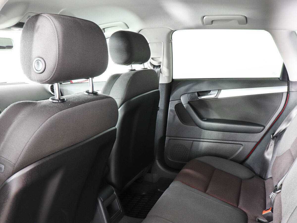 Купить Audi A3 Sportback, 2012, 188 176 км, фото №12