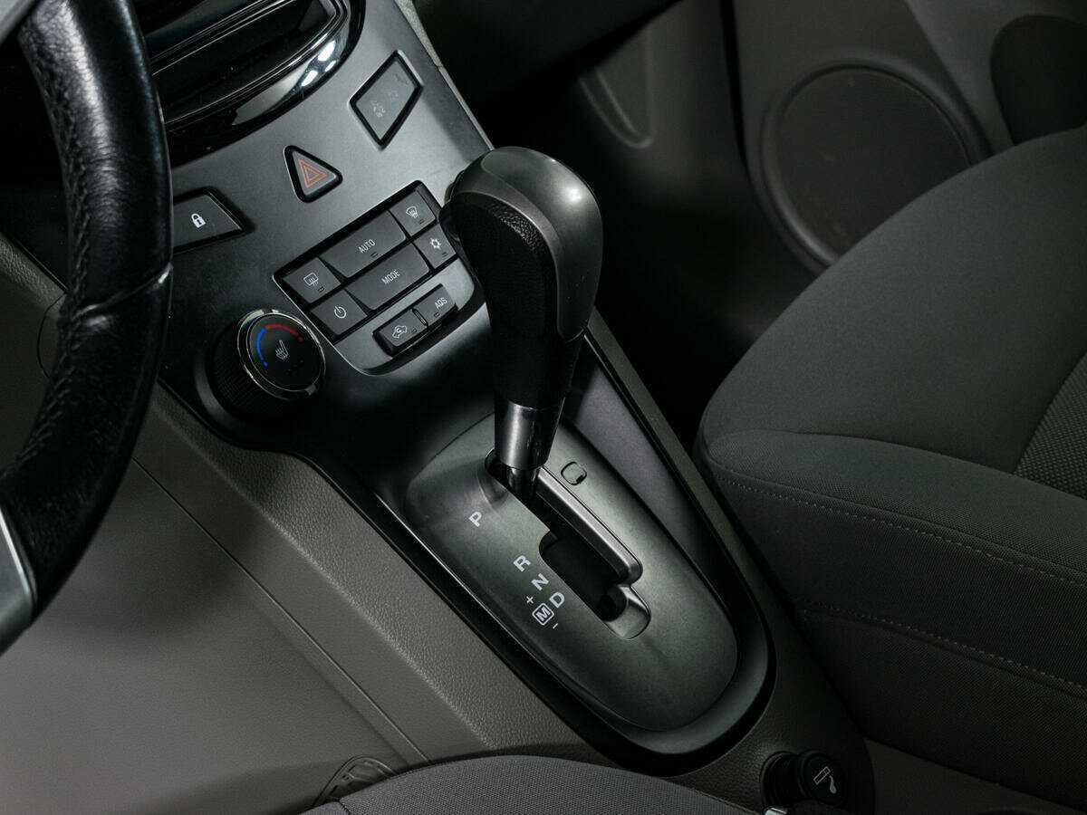 Купить Chevrolet Orlando, 2012, 128 771 км, фото №15