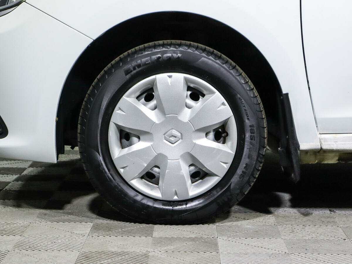 Купить Renault Logan, 2014, 23 200 км, фото №13