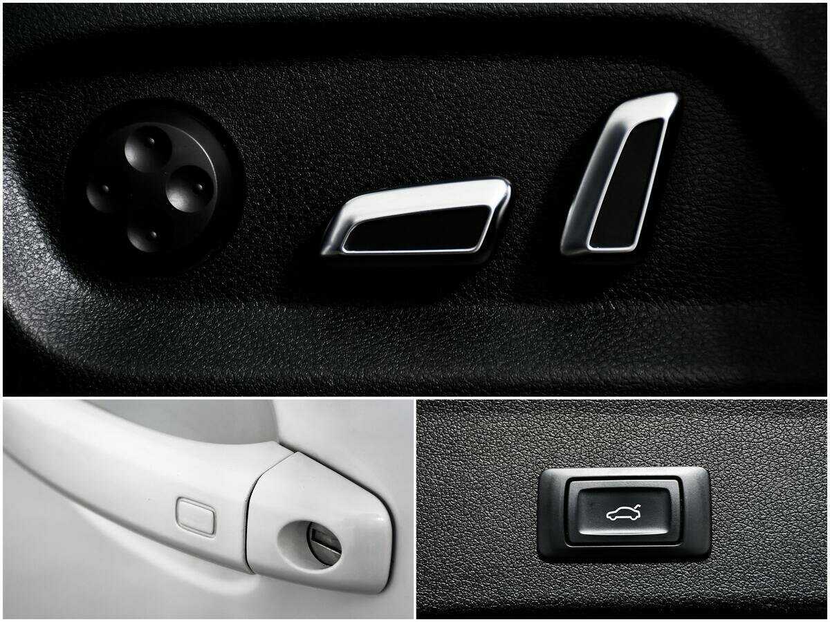 Купить Audi Q5, 2013, 182 310 км, фото №14