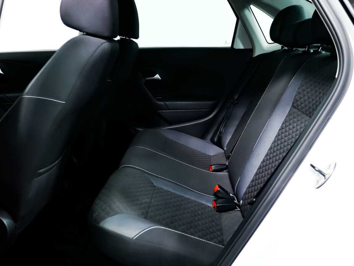 Купить Volkswagen Polo, 2019, 105 000 км, фото №12
