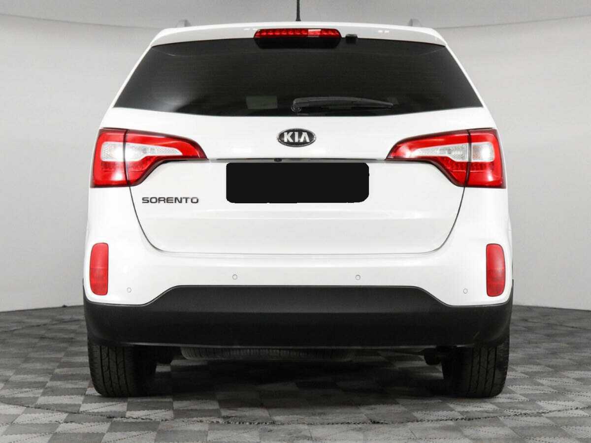 Купить Kia Sorento, 2013, 183 960 км, фото №6