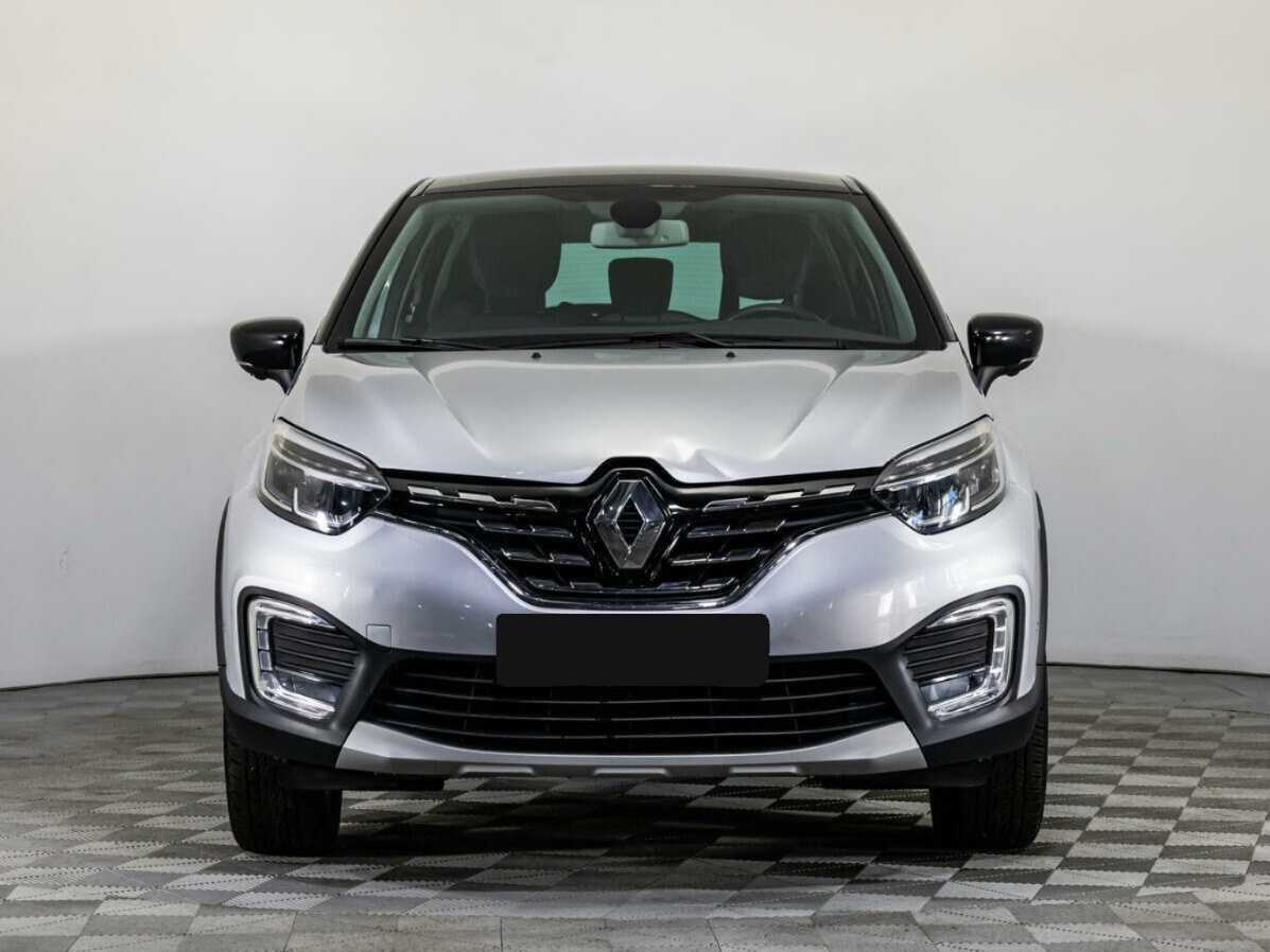 Renault Kaptur