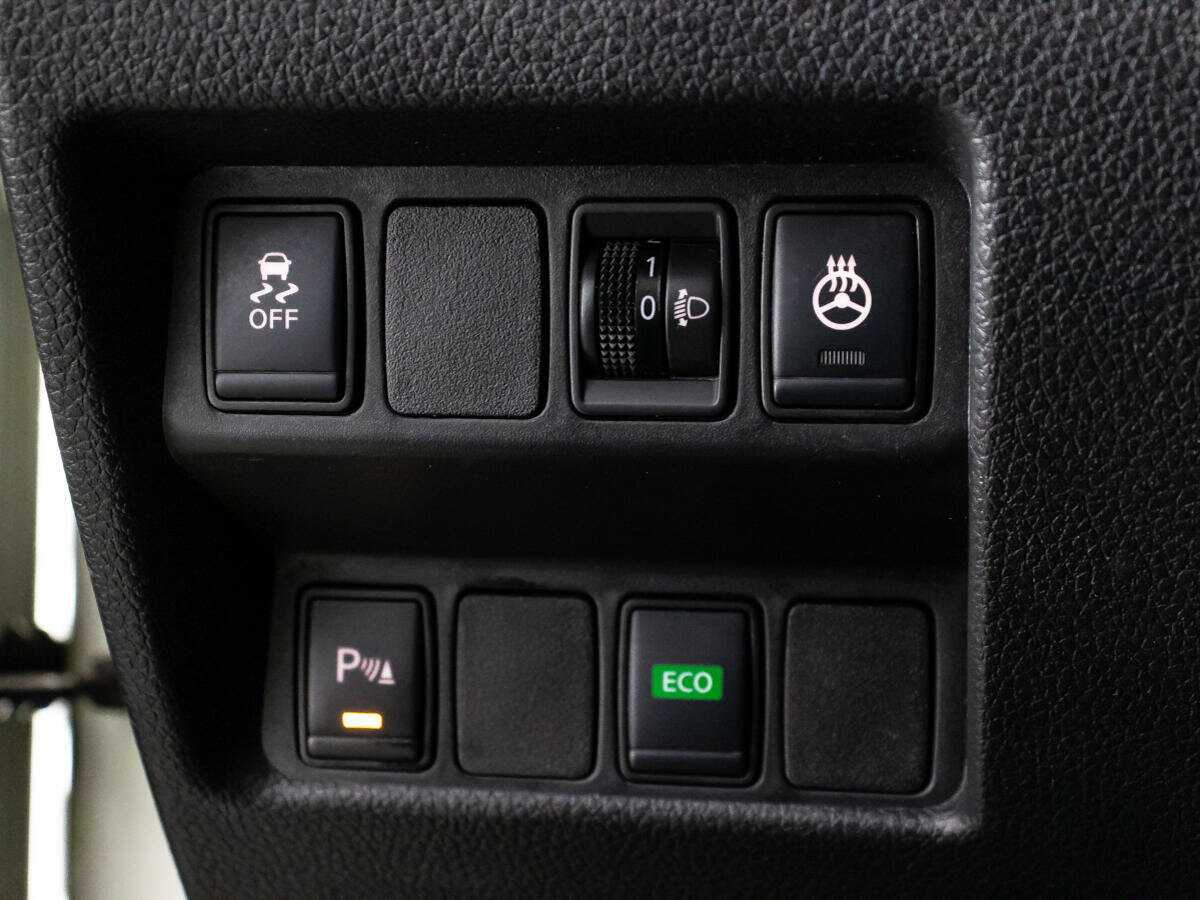 Купить Nissan Qashqai, 2019, 145 681 км, фото №17