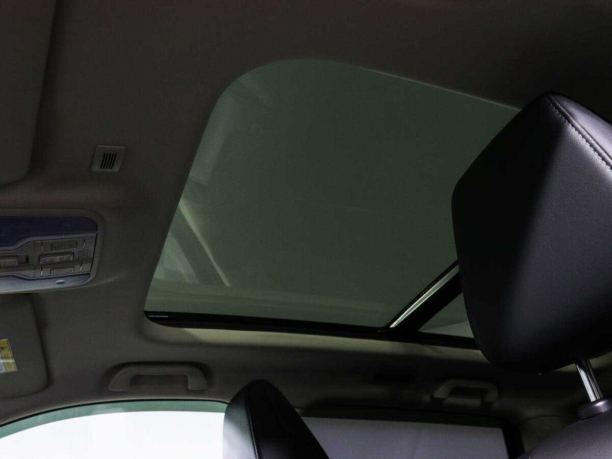 Купить Haval F7, 2021, 54 000 км, фото №18