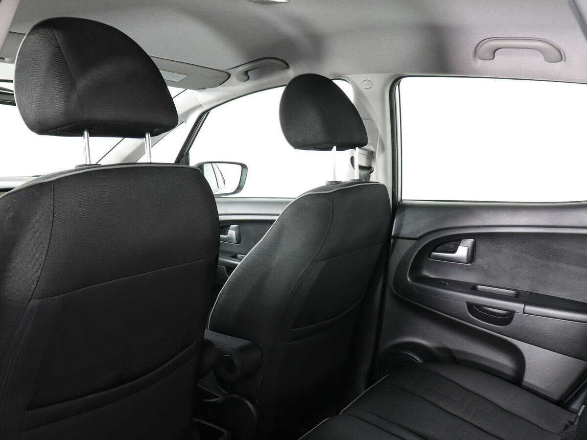 Купить Kia Venga, 2013, 130 939 км, фото №12