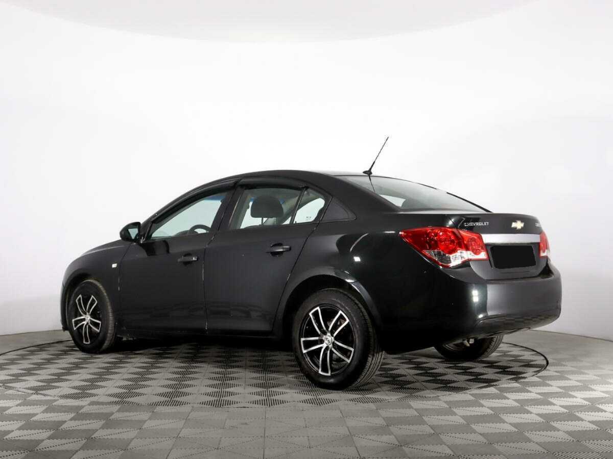 Купить Chevrolet Cruze, 2012, 250 911 км, фото №7