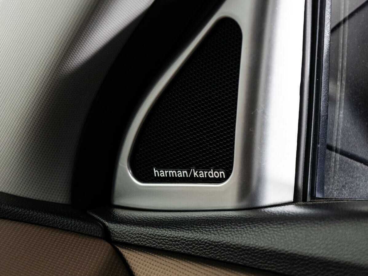 Купить Hyundai Creta, 2019, 105 741 км, фото №12