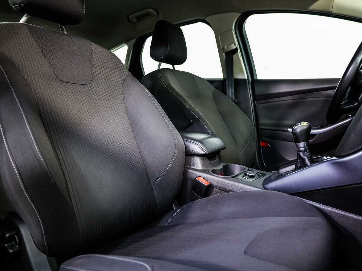 Купить Ford Focus, 2013, 195 920 км, фото №11
