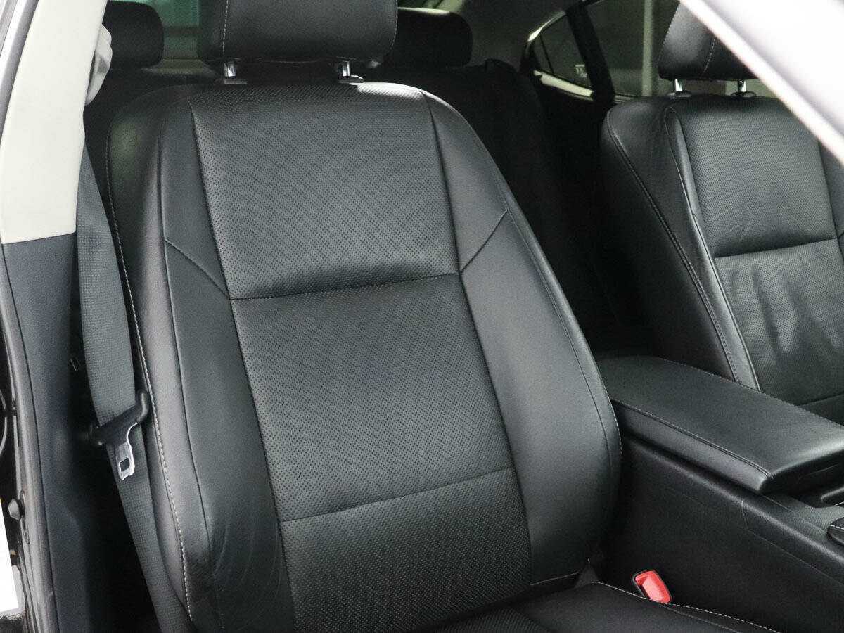 Купить Lexus ES 350, 2014, 189 353 км, фото №10