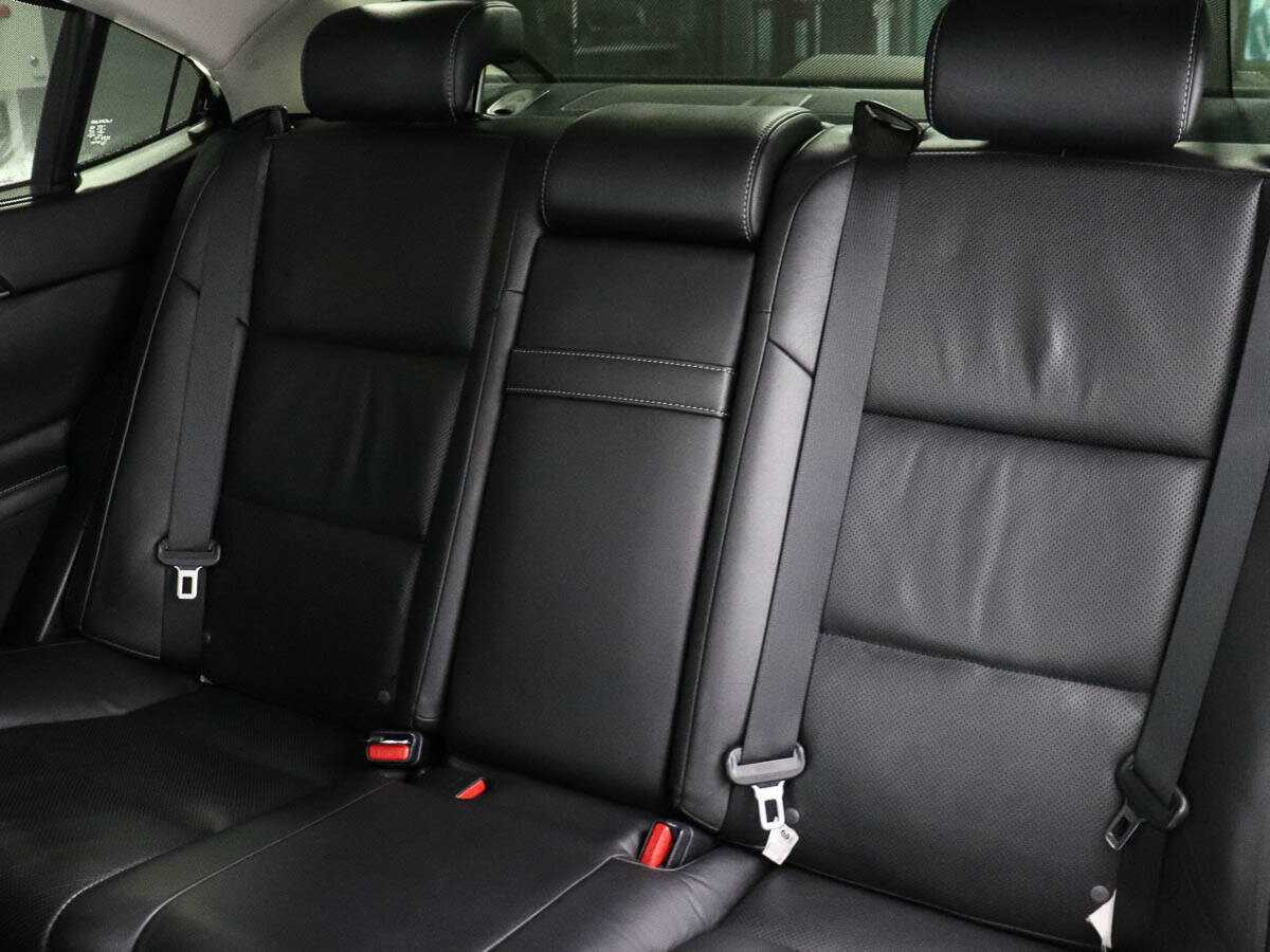 Купить Lexus ES 350, 2014, 189 353 км, фото №14