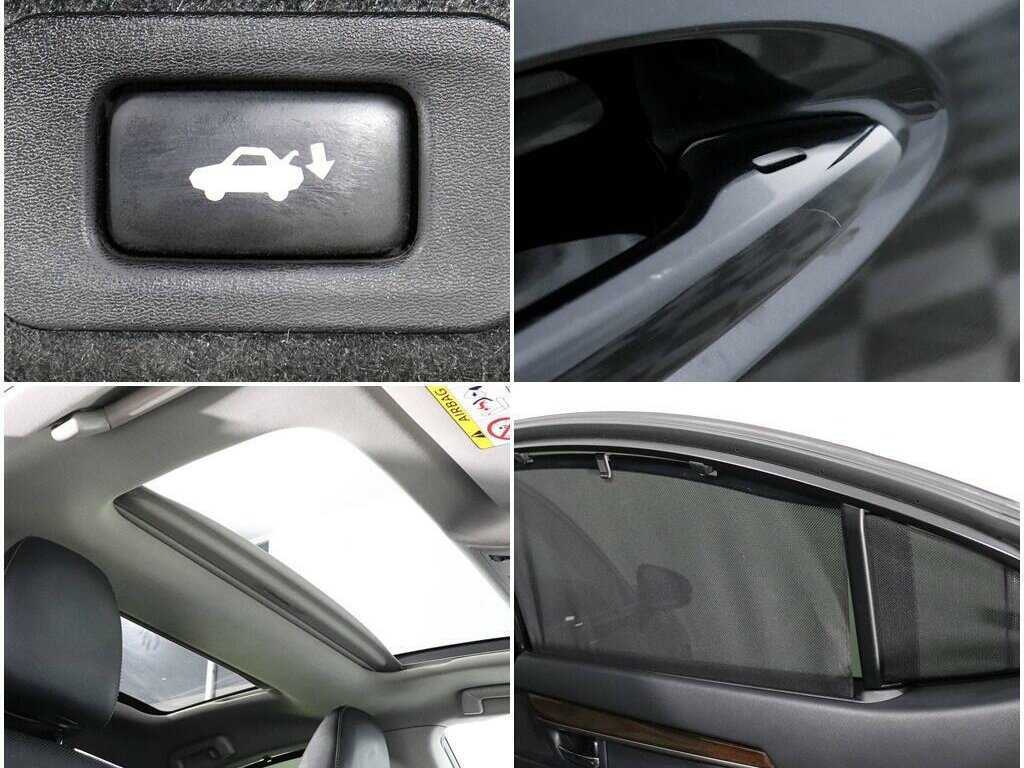 Купить Lexus ES 350, 2014, 189 353 км, фото №19